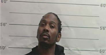 Johnathan Lassiter, - Orleans Parish County, LA 